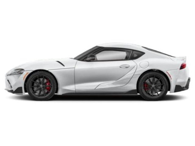 2025 Toyota GR Supra 3.0 Premium