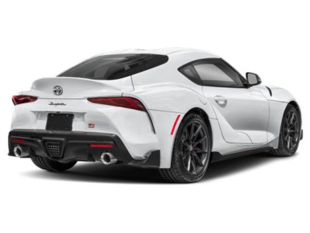 2025 Toyota GR Supra 3.0 Premium