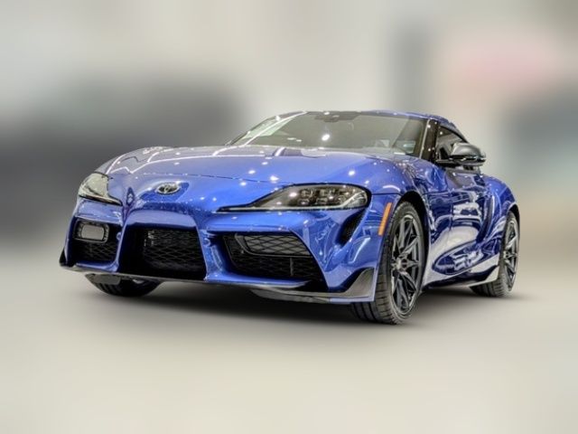 2025 Toyota GR Supra 3.0 Premium