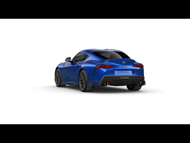 2025 Toyota GR Supra 3.0 Premium