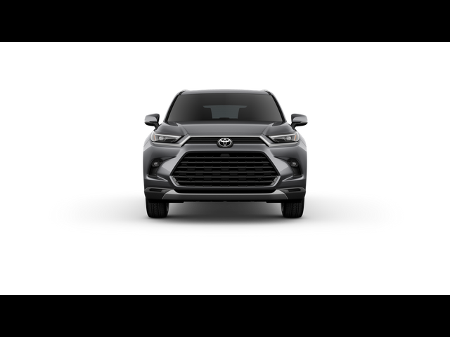 2025 Toyota Grand Highlander Limited