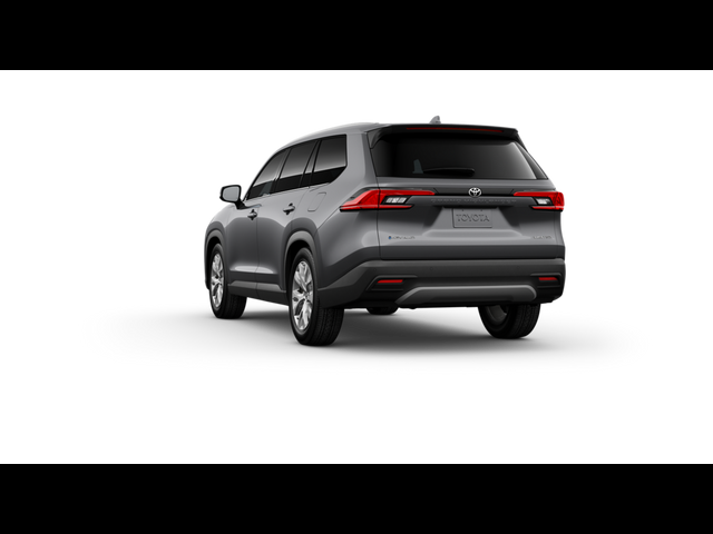 New 2025 Toyota 4Runner Hybrid Limited For Sale in Grand Junction, CO ...