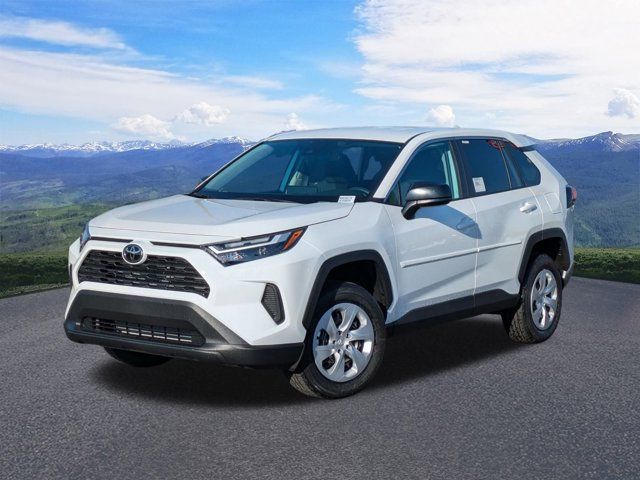 2025 Toyota Highlander Hybrid XLE