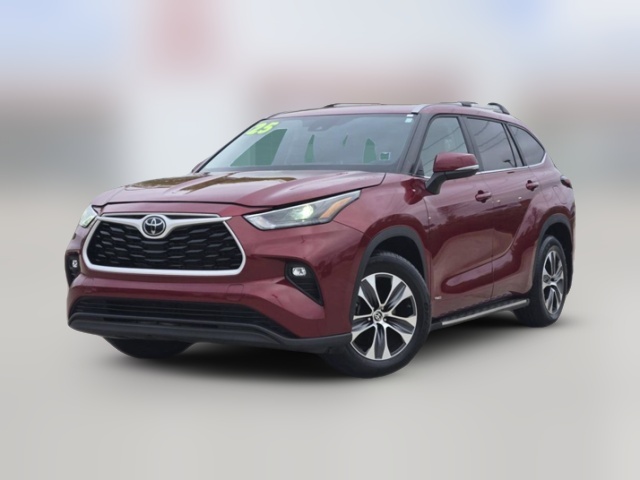 Used Toyota Highlander For Sale in Oklahoma City, OK | Auto Navigator