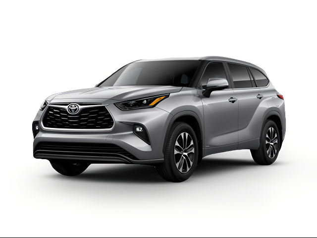 New 2025 Toyota Highlander SUV For Sale in Ellicott City, MD | Auto ...