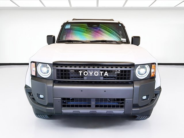 Used 2025 Toyota Land+Cruiser 1958 For Sale in MONTCLAIR, CA