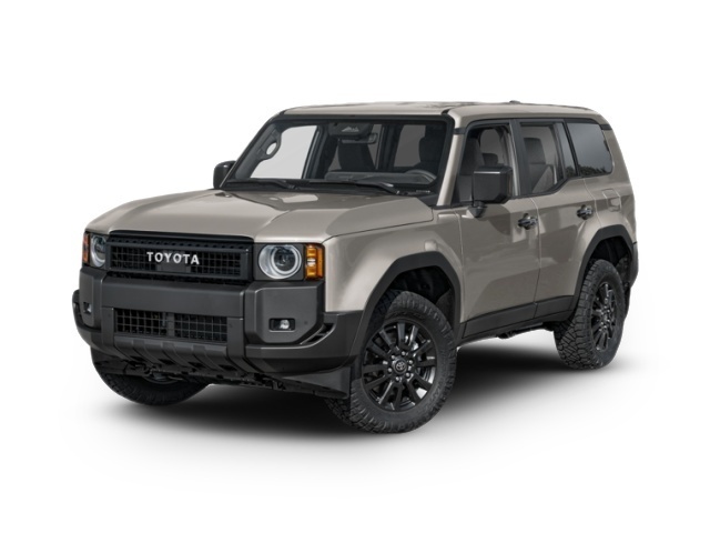 Used 2024 Toyota Land Cruiser 1958 SUV For Sale in Dallas, TX