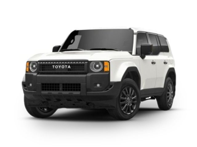 New 2025 Toyota Land Cruiser For Sale in Maplewood, MN | Auto Navigator