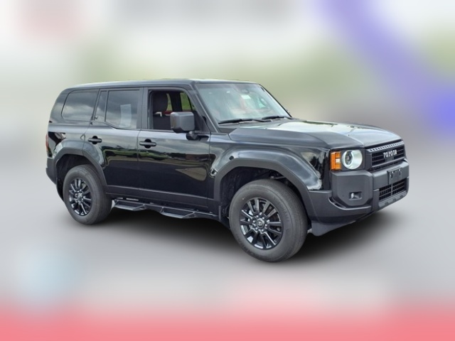 Apple - ルワン New 2024 Toyota Land Cruiser First Edition SUV For Sale in