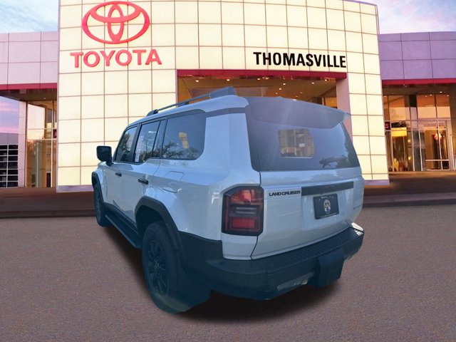 NEW MODEL＜新品・送料込み＞DHD 5.8 NEXUS 　D-0030 New 2025 Toyota Land Cruiser 1958 For Sale in Thomasville, GA