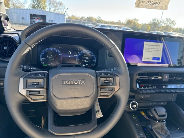 New 2025 Toyota Land Cruiser 1958 For Sale in Thomasville, GA