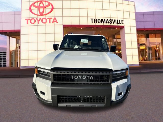 New 2025 Toyota Land Cruiser 1958 For Sale in Thomasville