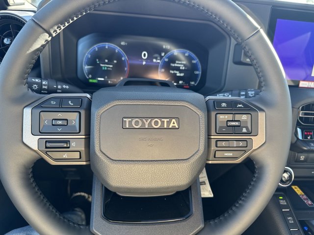 New 2025 Toyota Land Cruiser 1958 For Sale in Thomasville, GA