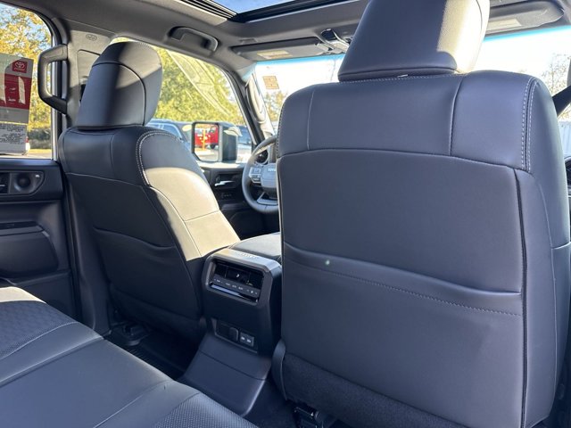 New 2025 Toyota Land Cruiser 1958 For Sale in Thomasville, GA