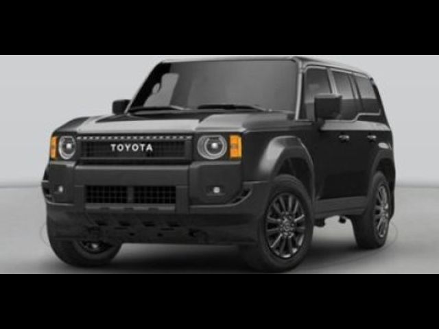 New Yellow Toyota Land Cruiser For Sale in Minneapolis, MN | Auto Navigator