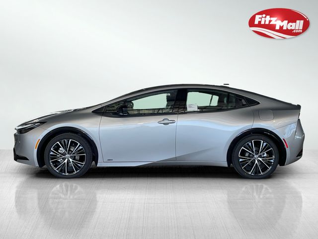 2025 Toyota Prius Limited