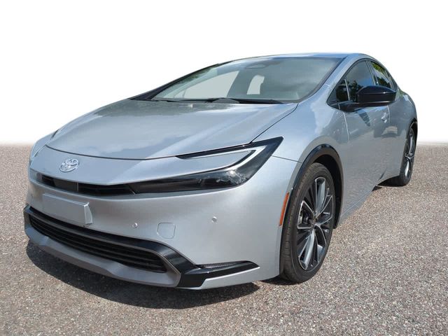 2025 Toyota Prius Limited
