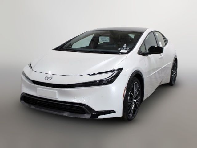 2025 Toyota Prius Limited