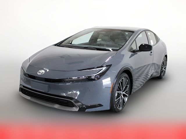 2025 Toyota Prius Limited