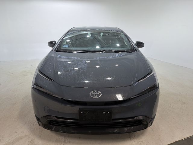 2025 Toyota Prius Limited
