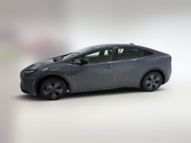 2025 Toyota Prius Limited