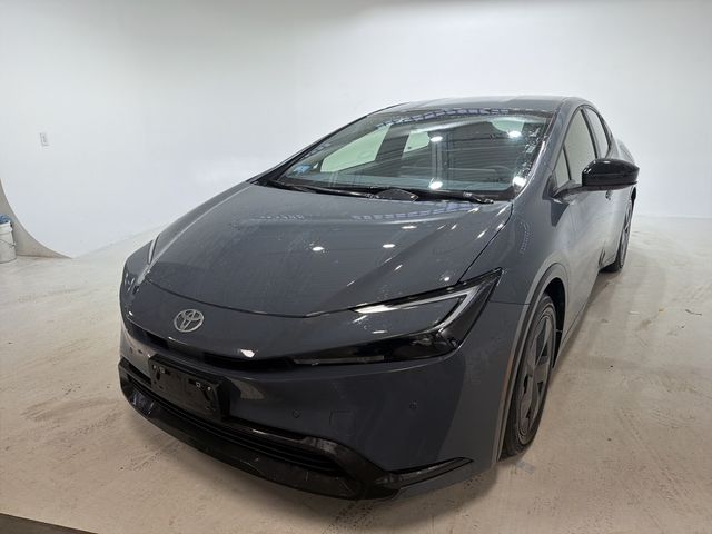 2025 Toyota Prius Limited