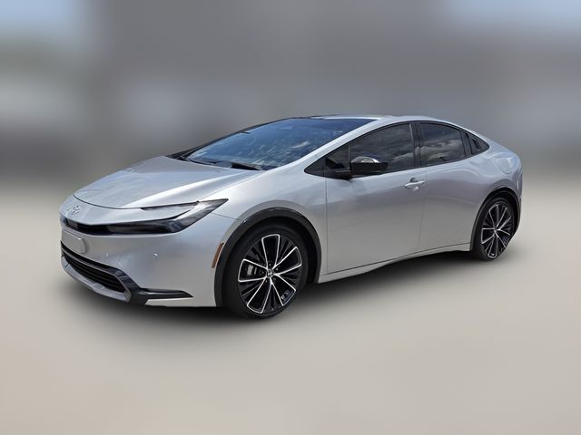 2025 Toyota Prius Limited