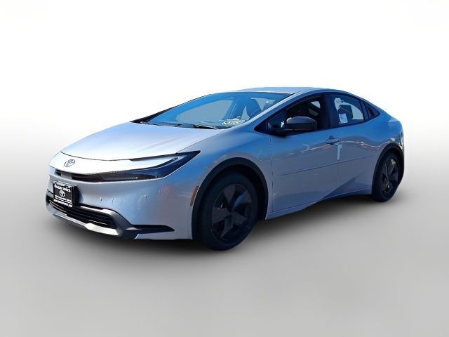 2025 Toyota Prius Limited