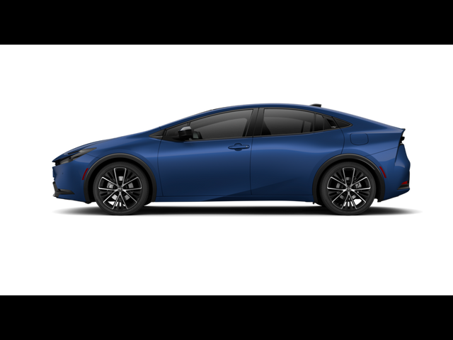 2025 Toyota Prius Limited