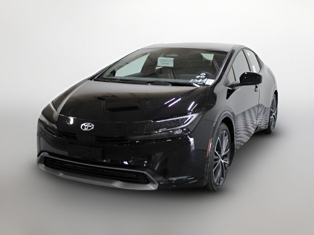 2025 Toyota Prius Limited