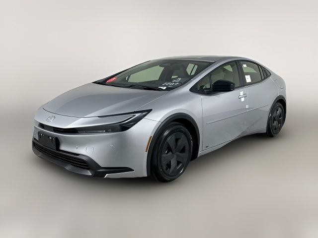 2025 Toyota Prius Limited