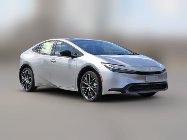 2025 Toyota Prius Limited