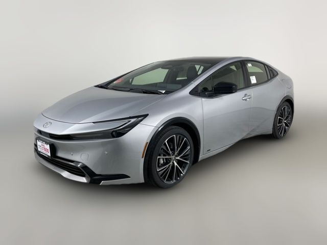 2025 Toyota Prius Limited