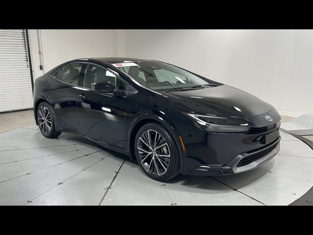 2025 Toyota Prius Limited