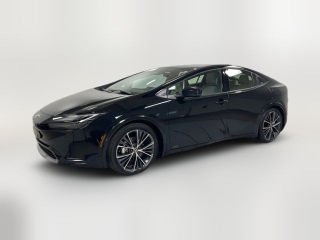 2025 Toyota Prius Limited