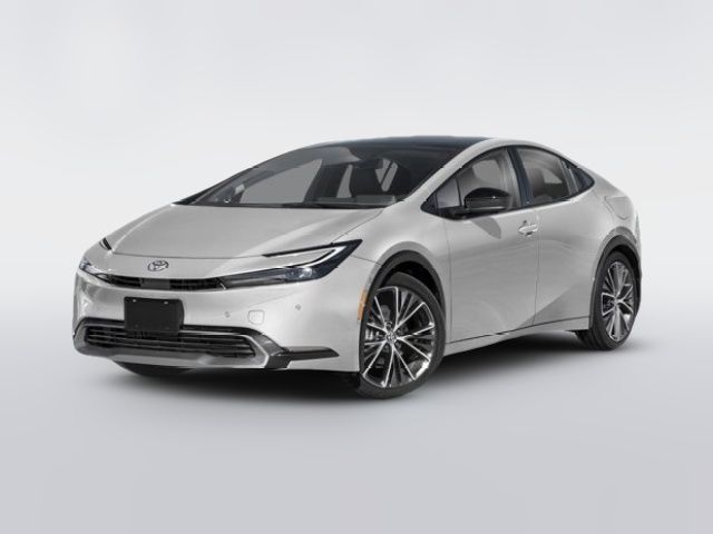 2025 Toyota Prius Limited