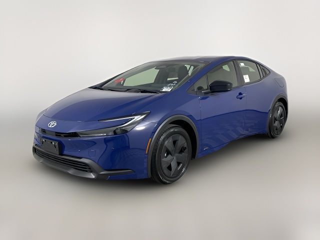 2025 Toyota Prius Limited