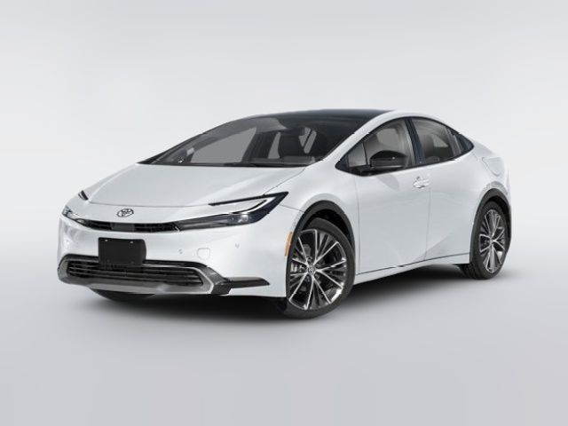 2025 Toyota Prius Limited