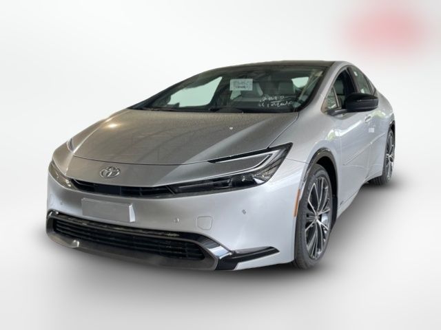2025 Toyota Prius Limited