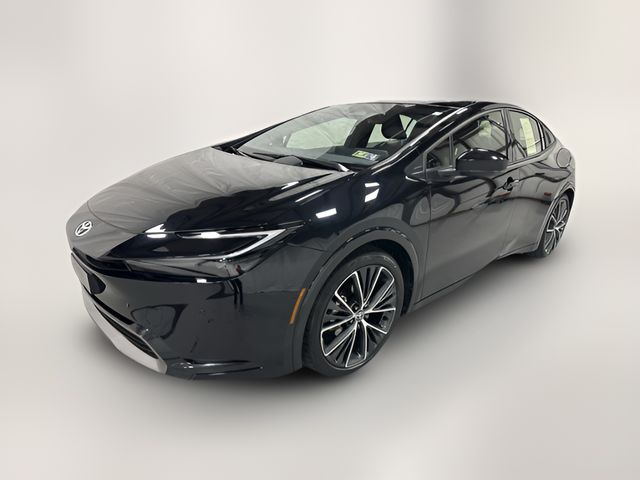 2025 Toyota Prius XLE