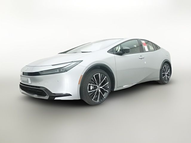 2025 Toyota Prius XLE