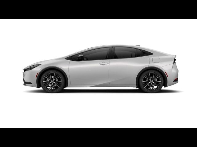 2025 Toyota Prius XLE