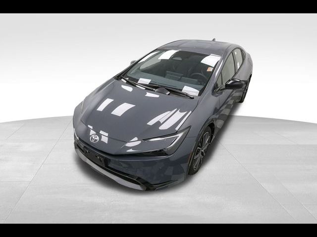 2025 Toyota Prius XLE