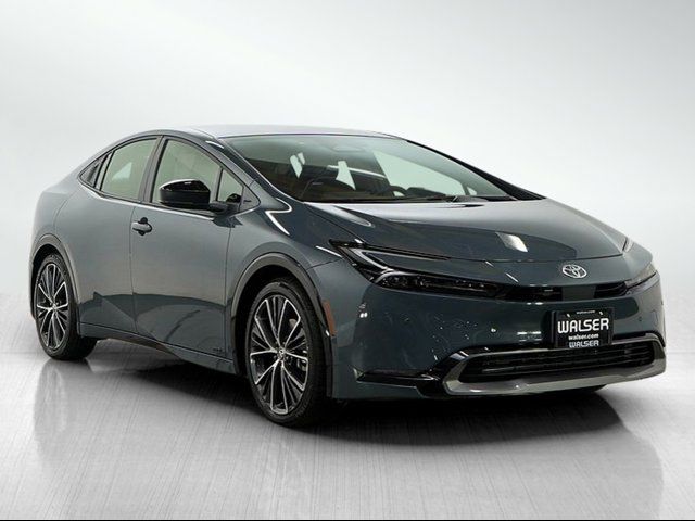 2025 Toyota Prius Limited