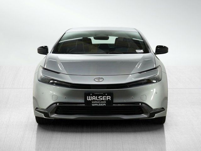2025 Toyota Prius Limited