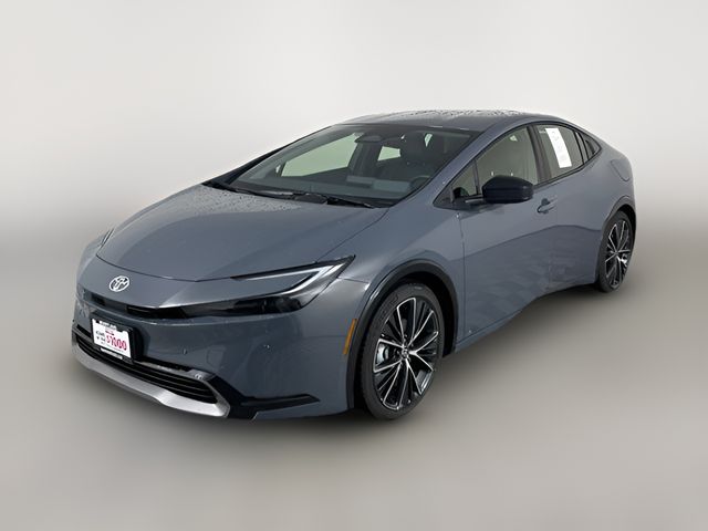 2025 Toyota Prius XLE
