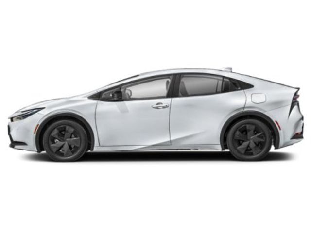 2025 Toyota Prius Plug-In Hybrid SE