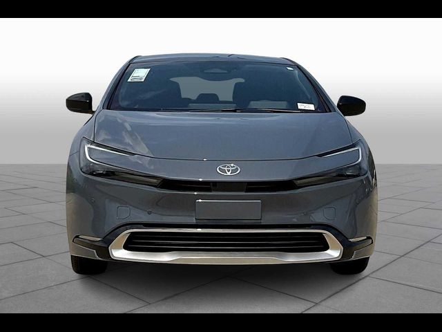 2025 Toyota Prius Plug-In Hybrid XSE Premium