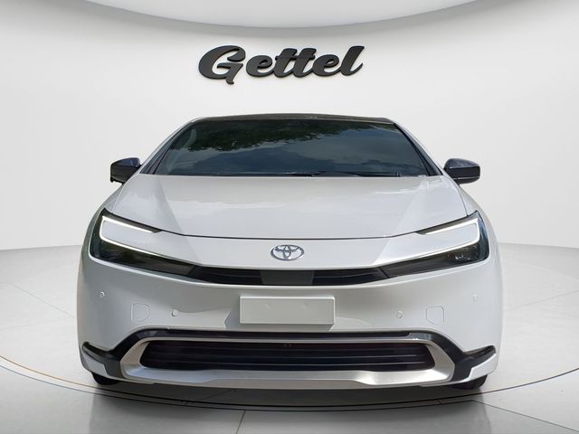 2025 Toyota Prius Plug-In Hybrid XSE