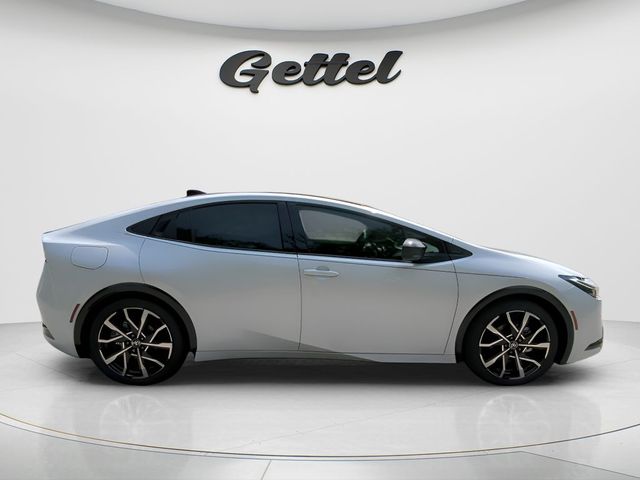 2025 Toyota Prius Plug-In Hybrid XSE